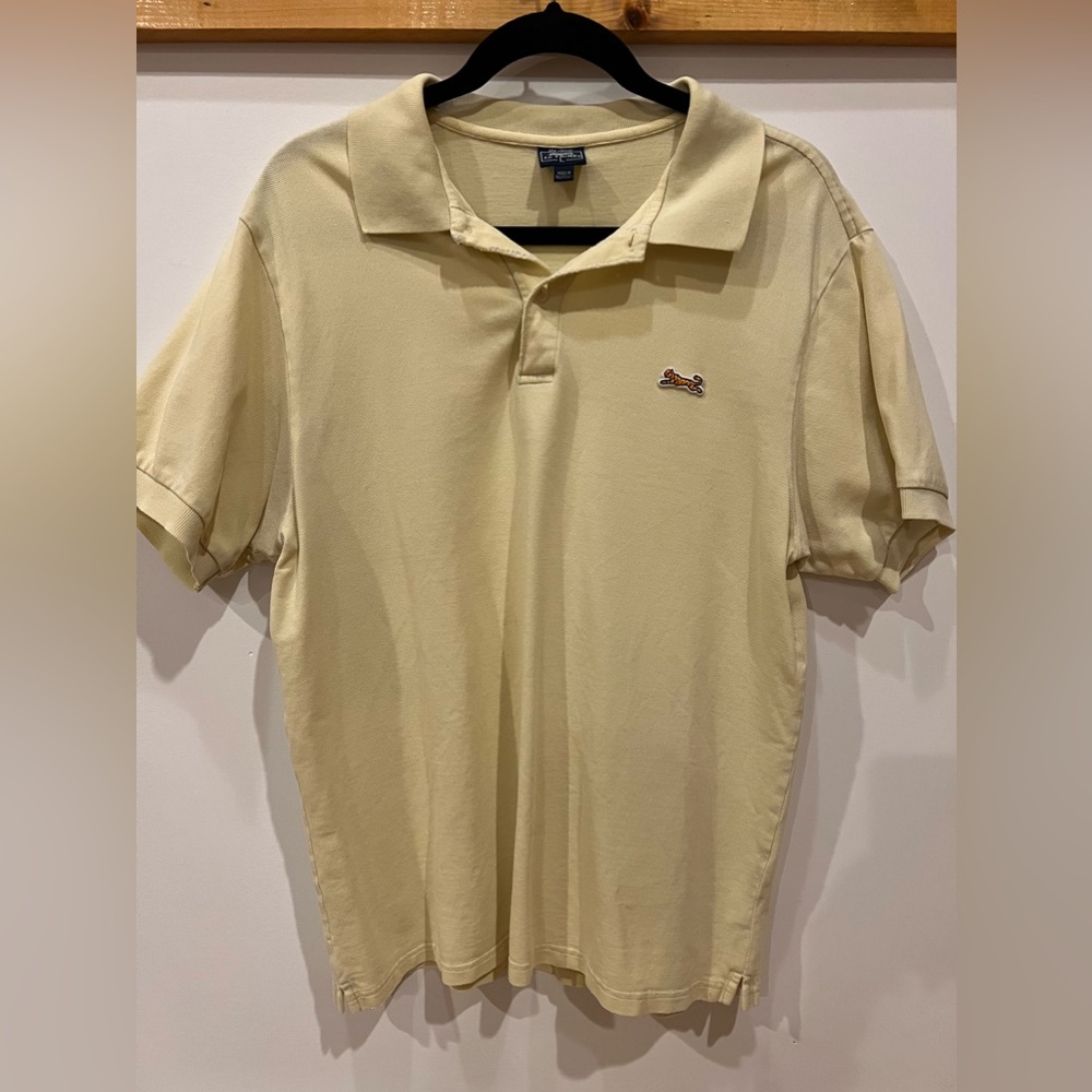 Le Tigre Polo